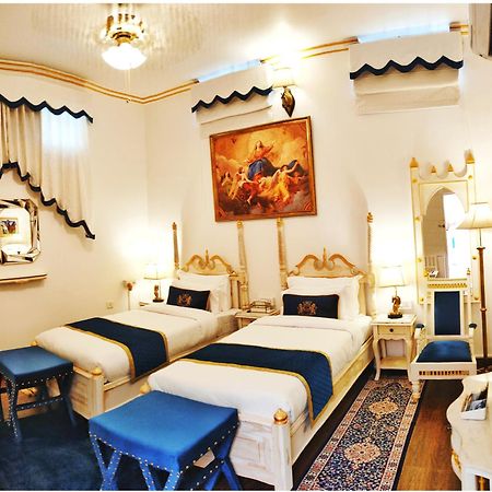 The Royal Hermitage - Best Luxury Boutique Hotel Jaipur Buitenkant foto