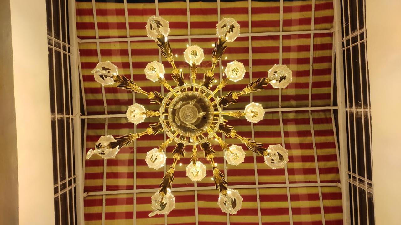 The Royal Hermitage - Best Luxury Boutique Hotel Jaipur Buitenkant foto