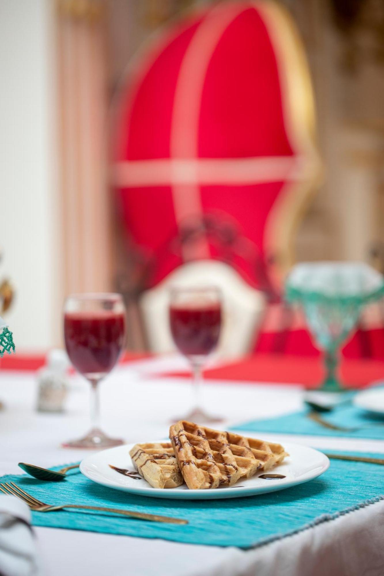 The Royal Hermitage - Best Luxury Boutique Hotel Jaipur Buitenkant foto