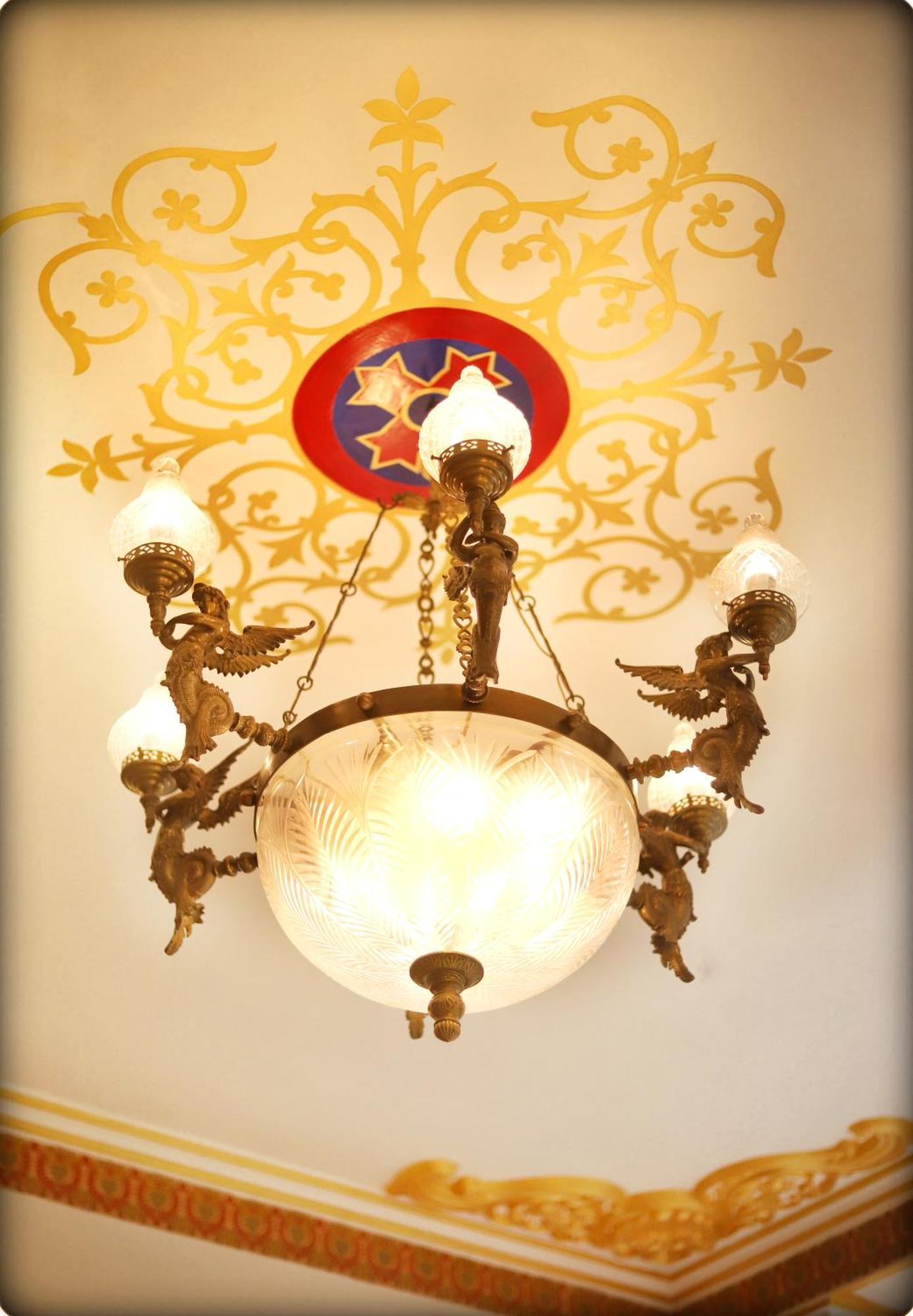 The Royal Hermitage - Best Luxury Boutique Hotel Jaipur Buitenkant foto