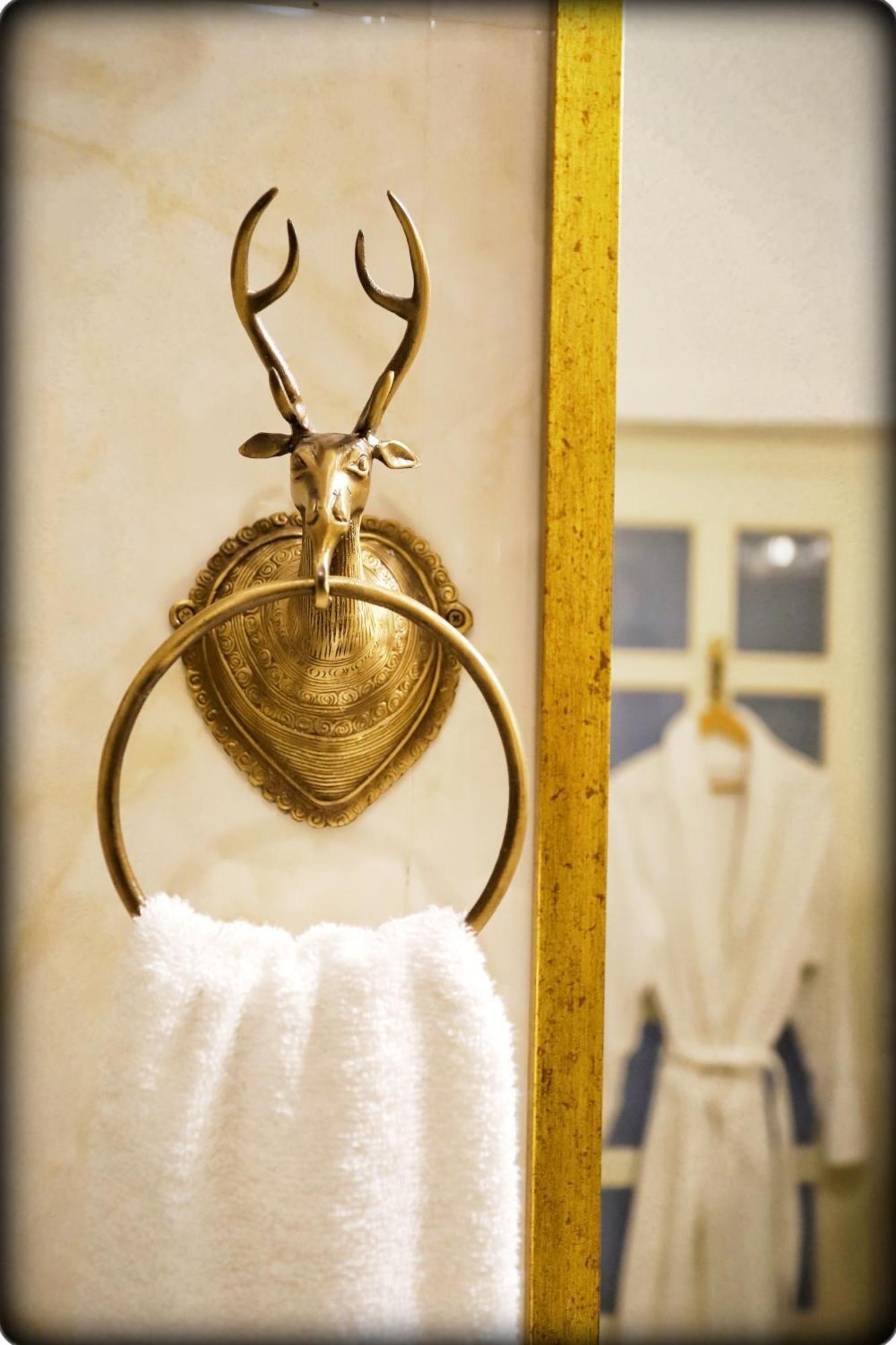 The Royal Hermitage - Best Luxury Boutique Hotel Jaipur Buitenkant foto