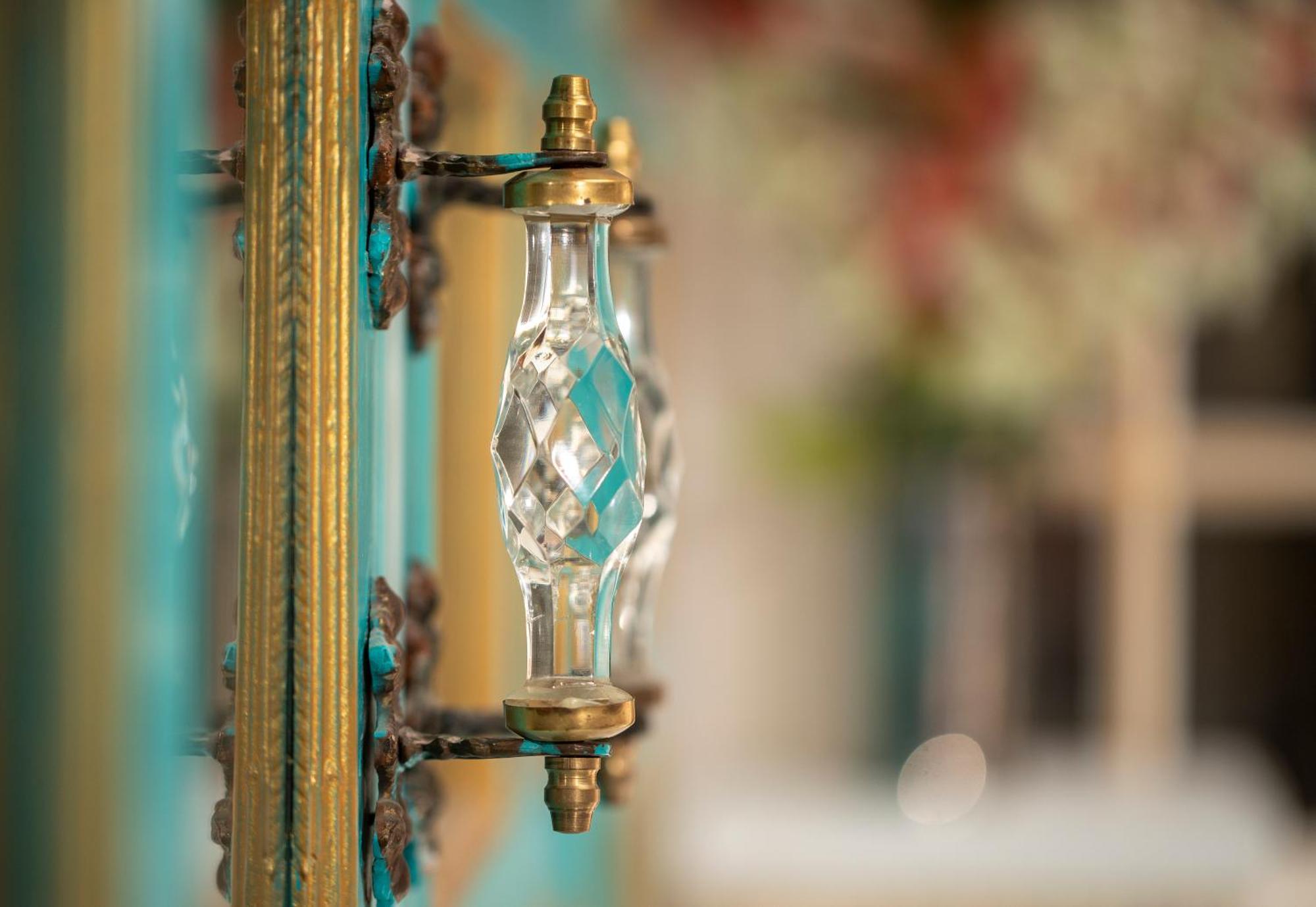 The Royal Hermitage - Best Luxury Boutique Hotel Jaipur Buitenkant foto