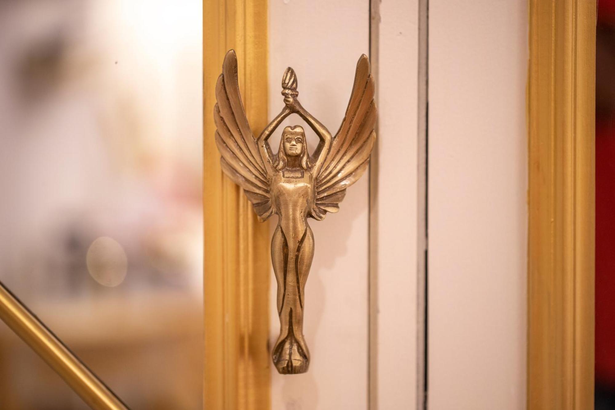 The Royal Hermitage - Best Luxury Boutique Hotel Jaipur Buitenkant foto