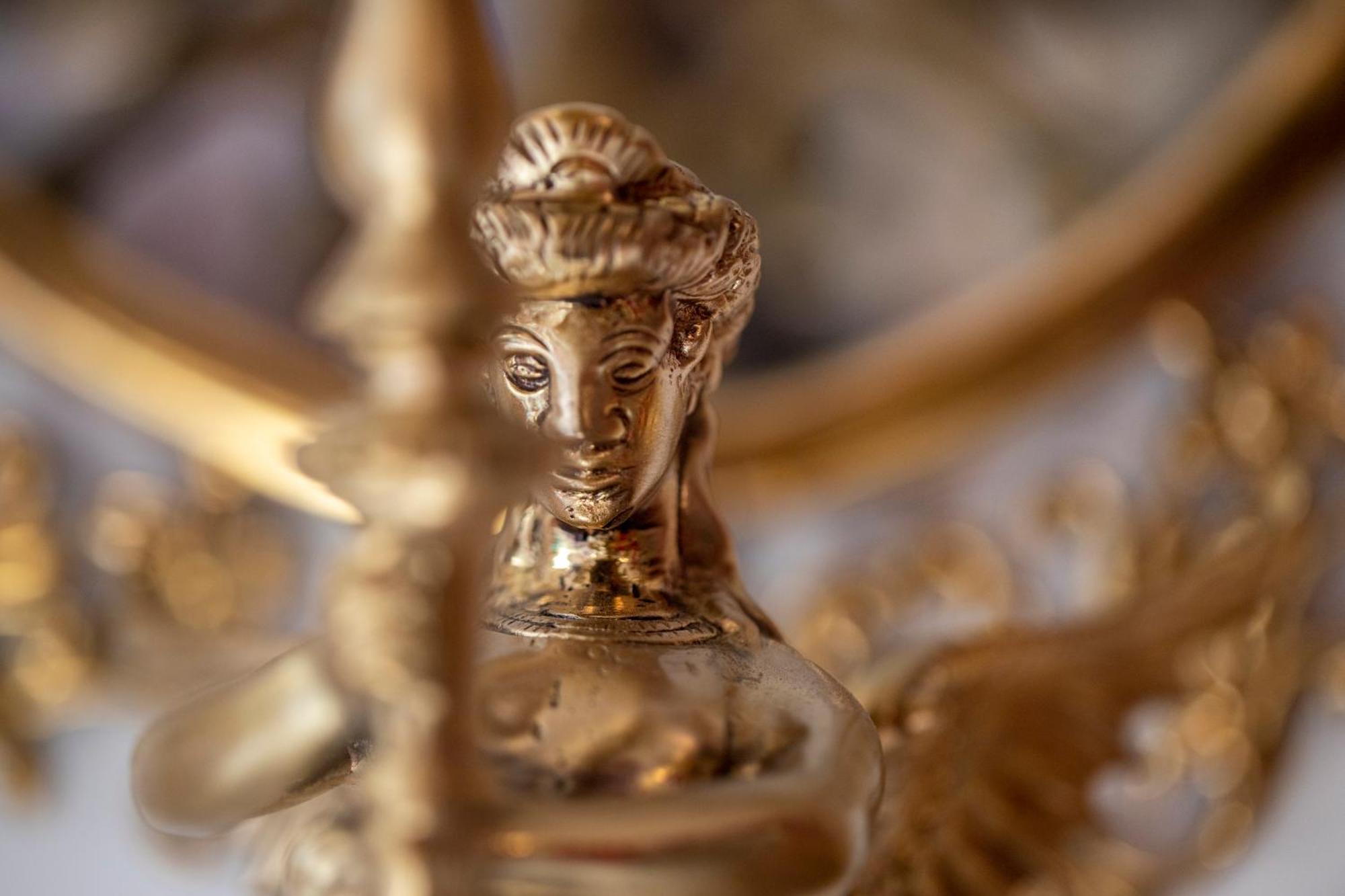The Royal Hermitage - Best Luxury Boutique Hotel Jaipur Buitenkant foto